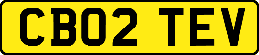 CB02TEV