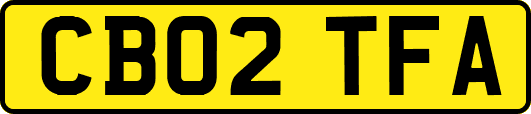 CB02TFA