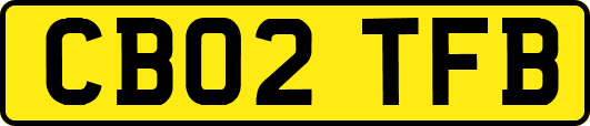 CB02TFB