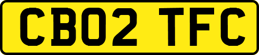 CB02TFC