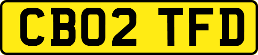 CB02TFD