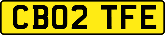 CB02TFE