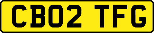 CB02TFG