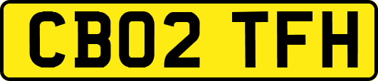 CB02TFH