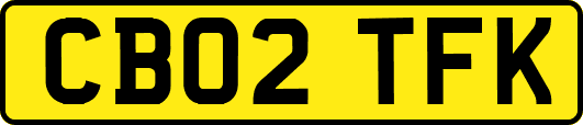 CB02TFK