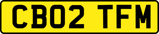 CB02TFM