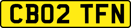 CB02TFN