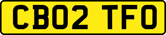 CB02TFO