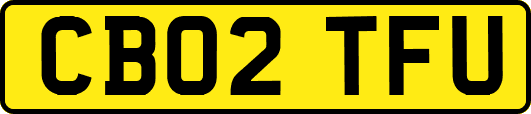 CB02TFU