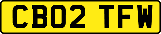 CB02TFW