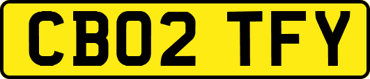 CB02TFY