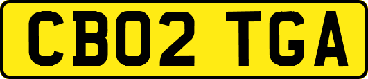 CB02TGA