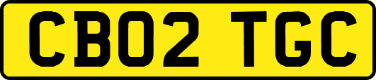 CB02TGC
