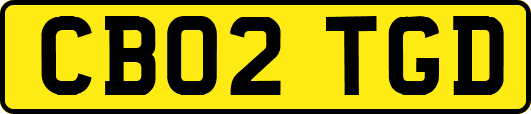 CB02TGD