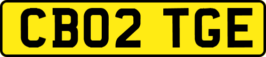 CB02TGE