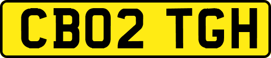 CB02TGH