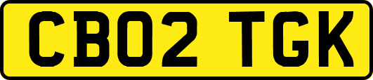 CB02TGK
