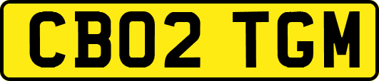 CB02TGM