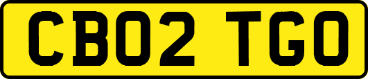 CB02TGO