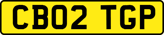 CB02TGP