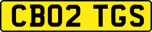 CB02TGS