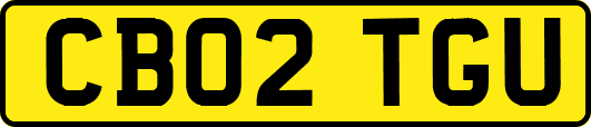 CB02TGU