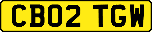 CB02TGW