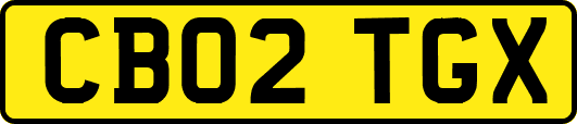 CB02TGX