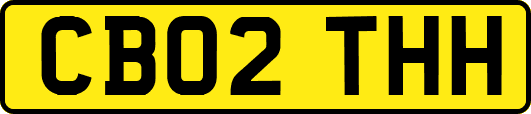 CB02THH