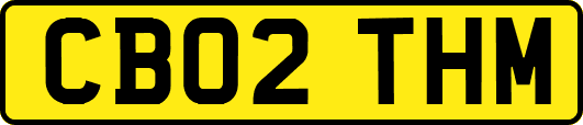 CB02THM