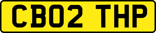 CB02THP