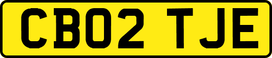 CB02TJE