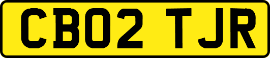 CB02TJR