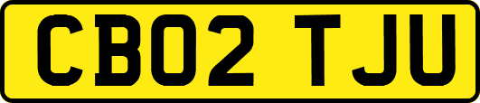 CB02TJU