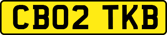 CB02TKB
