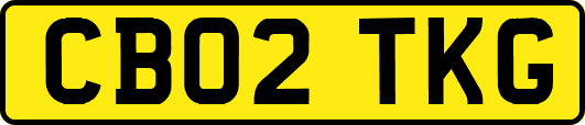 CB02TKG
