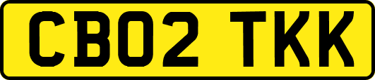 CB02TKK
