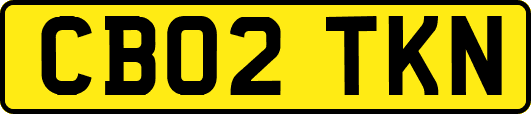 CB02TKN