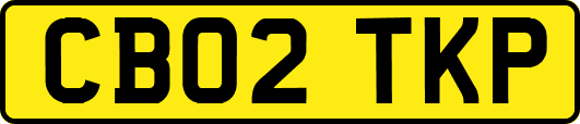 CB02TKP