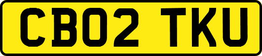 CB02TKU