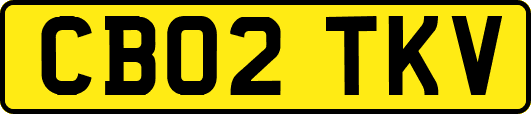 CB02TKV