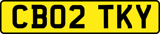 CB02TKY