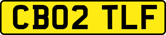 CB02TLF