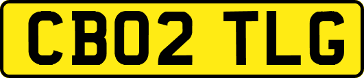 CB02TLG