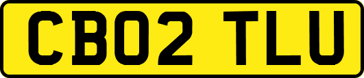 CB02TLU