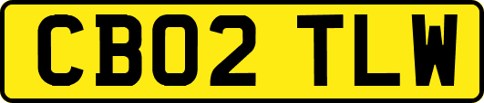 CB02TLW