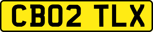 CB02TLX