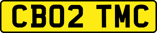 CB02TMC