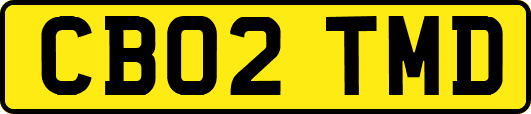 CB02TMD