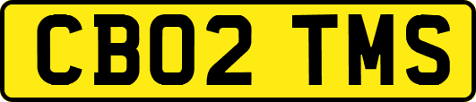 CB02TMS